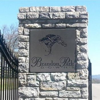 BRANDON PARK DOWNS